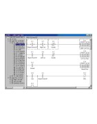 VMMS Ladder Logic Software for Multiplexing Modules