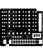 Overlays for Controller IO Board