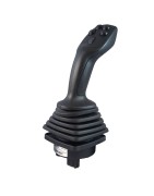 IQAN-LC5-X05 Large Analog, Hall Effect, 2-axis Joysticks