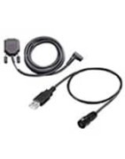 IQAN communication cables for PC connection