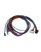 VMM and CM flying lead development harnesses