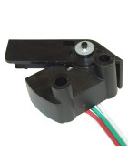 Analog Lever Distance Sensor