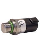 SCP compact pressure sensors