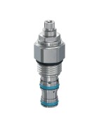 Pilot Operated Ventable Relief Valves