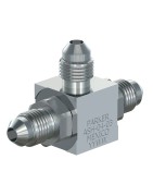 Inline Shuttle Valves