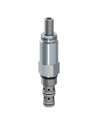 Pressure Compensated Priority Flow Control Valves