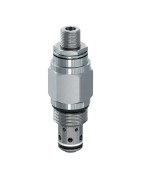 Pressure Compensated Flow Control Valves