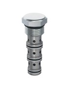 Flow Divider/Combiner Valves