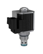 2 Way Spool Type Solenoid Valve