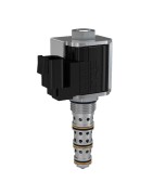 2 Way Flow Control Proportional Valves