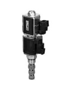 4 Way 3 Position Spool Type Solenoid Valve