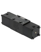 Direct Operated Directional Control Valve Series D1VA