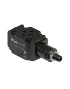 ZUDB 2 Way Slip-In Cartridge Valve