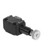 2-Way Slip-In Cartridge Valve - Series S06M