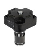 2-Way Cartridge Check Valve - Series C1DB