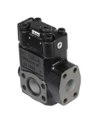 Directional Seat Valve with SAE Flange - Series D5S