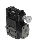 Pilot Operated Sequence Valve, SAE Flange - Series R5S