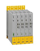 M300D6 / Compax3M Multi-Axis Servo Drive/Controller : 30A / 325-680VDC (20kVA)