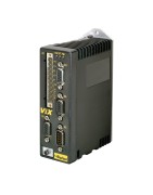 ViX250 Compact Servo Drive/Controller : 2.5A / 24-80VDC (250VA)