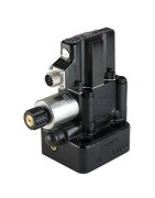 Pilot Operated Proportional Pressure Relief Valve - Series R4V/R6V OBE