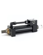 HMIX Series Hydraulic Feedback Cylinders