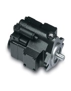 Medium Pressure Hydraulic Piston Pump - PVP Series