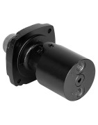 Direct Operated Pressure Relief Valve - Series R1E02