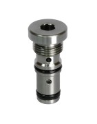 Shuttle Valve - Series SSR