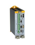 Servo Drive Series Compax3F