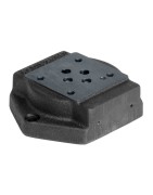 Subplates for Directional Control Valve Series A