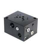 Adaptor Plates for Regenerative and Hybrid Circuits Series A10