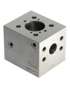 Cartridge Manifold Block - Series CB