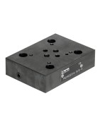 Adaptor Plates - Series PADA