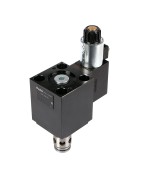 2-Way Slip-In Cartridge Valve Series TDW