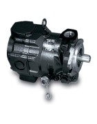 PAVC Medium Pressure/Super Charged Piston Pump