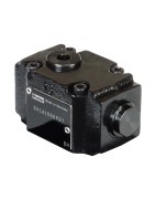 2-Way Slip-In Cartridge Valve - Series SVLA