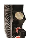 Thermoswitch for Air Oil Coolers