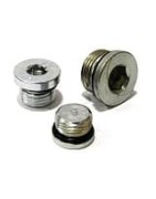 Air Oil Cooler Port Plugs