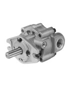 Aluminum Gerotor Pumps - Model PGG2