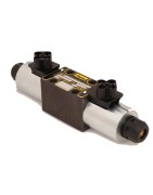 Directional Control Valve -  D1VW Series