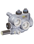 Hydraulic Pilot Pressure Valve Series HP