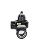 In-Line Mounted Pilot Operated Relief Valve Series RPJL