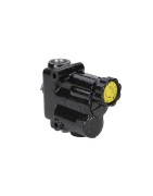 Priority Flow Control Series DC25