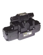 Air Operated Directional Control Valve Series D81VA