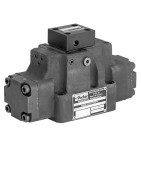 Oil Operated Directional Control Valve Series D8P