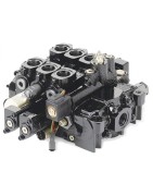 Mobile Directional Control Valves - VA_VG35 Series