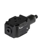 2-Way Slip-In Cartridge Valve Series DSBA100