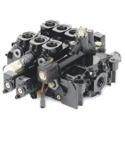 Mobile Directional Control Valve Series VG35EH