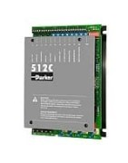 DC Motor Speed Controllers - DC512C Series