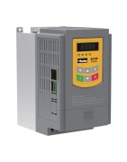 AC Variable Frequency Drive,KW rate - AC10P Series